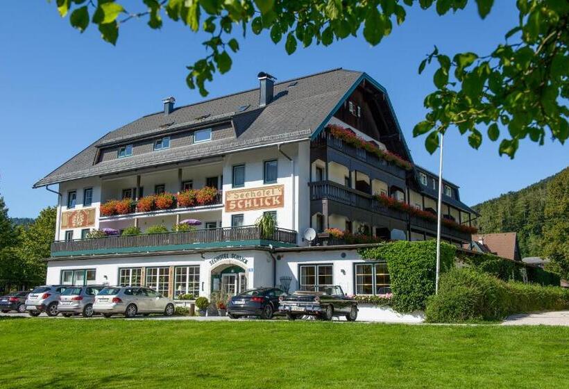 Seehotel Schlick