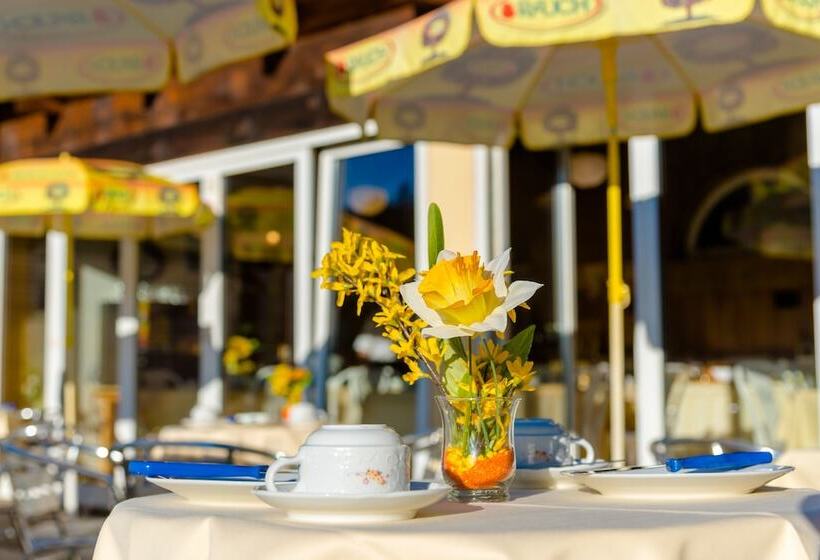 Stadthotel Schwerterbräu