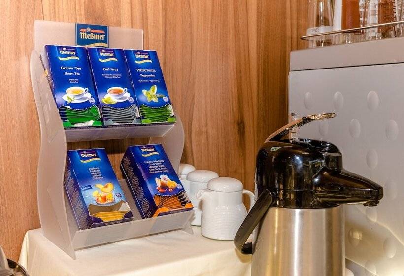 Stadthotel Schwerterbräu