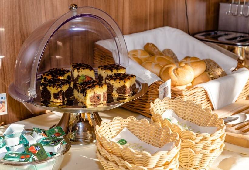 Stadthotel Schwerterbräu