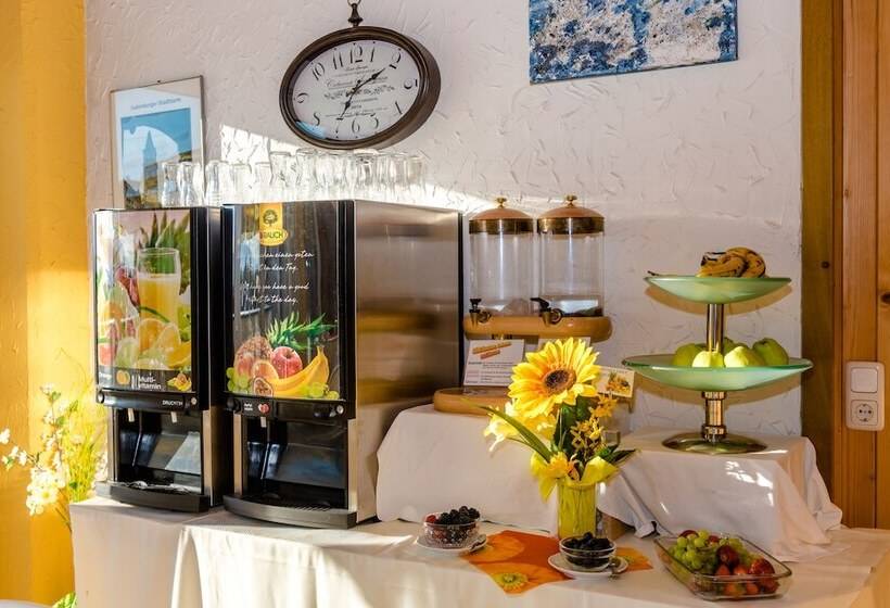 Stadthotel Schwerterbräu