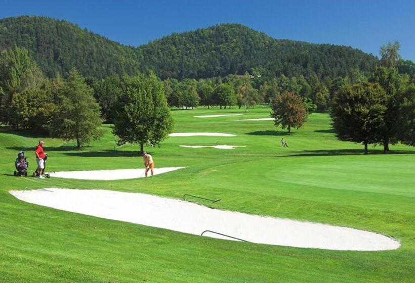 Terrassenhotel Reichmann