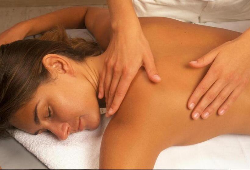 Terrassenhotel Reichmann