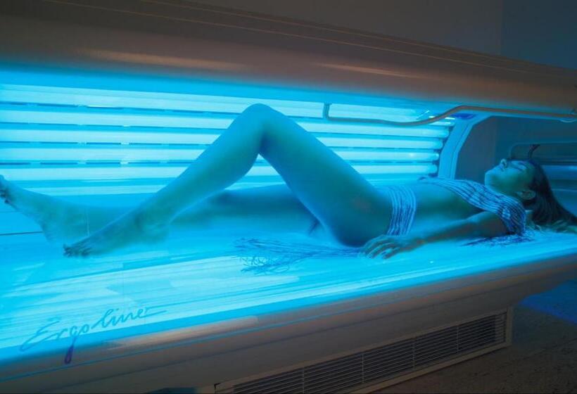 Terrassenhotel Reichmann