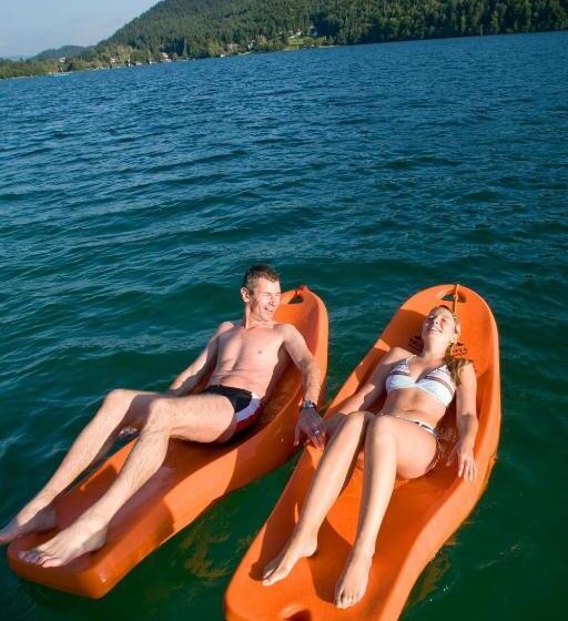 Terrassenhotel Reichmann