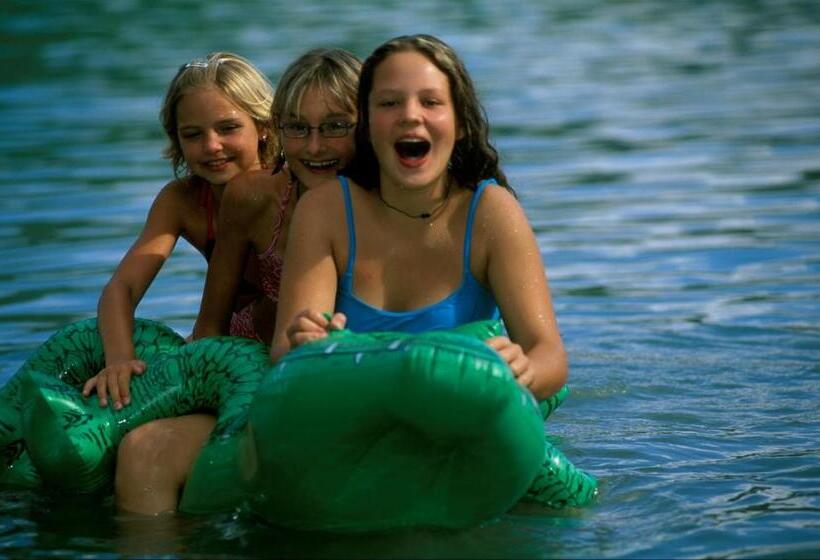 Terrassenhotel Reichmann