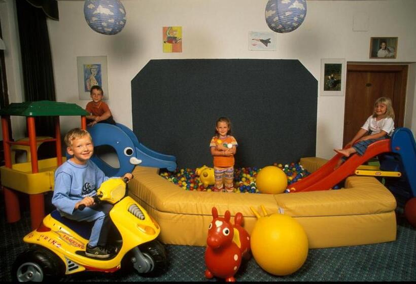 Terrassenhotel Reichmann