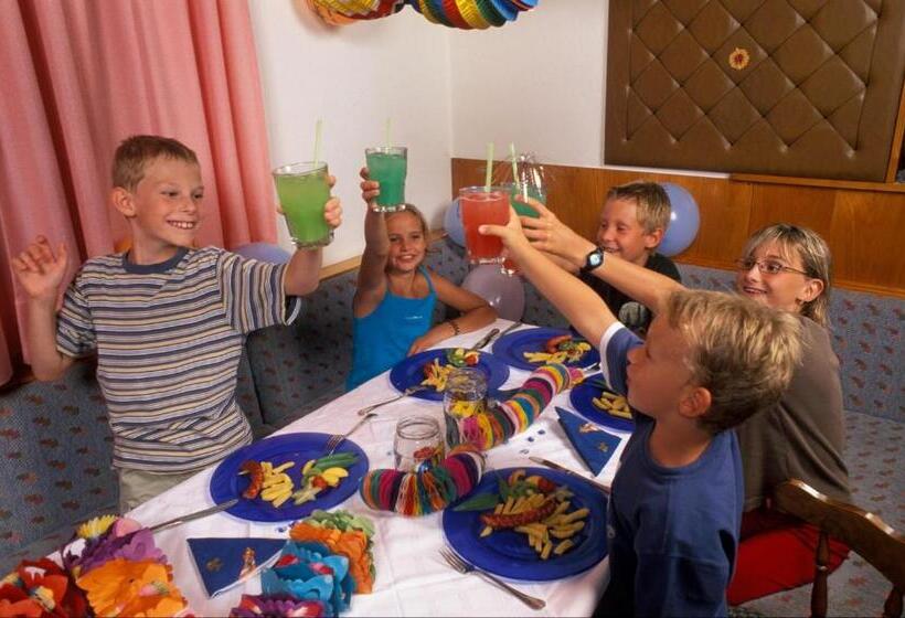 Terrassenhotel Reichmann