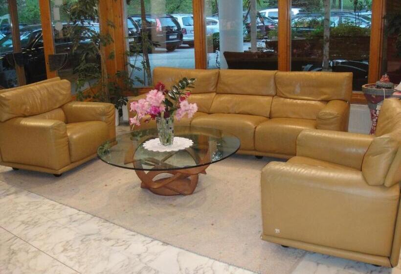 Terrassenhotel Reichmann