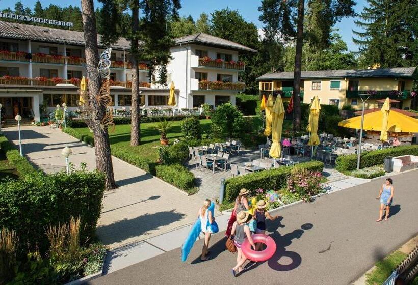 Terrassenhotel Reichmann