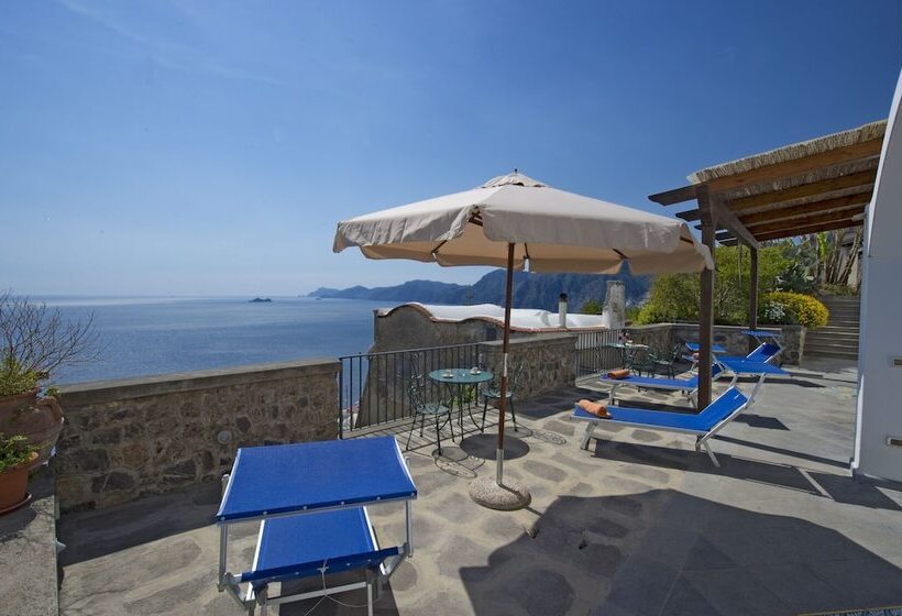 Villa Il Frantoio And Lilmar