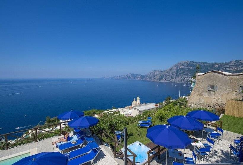 Villa Il Frantoio And Lilmar