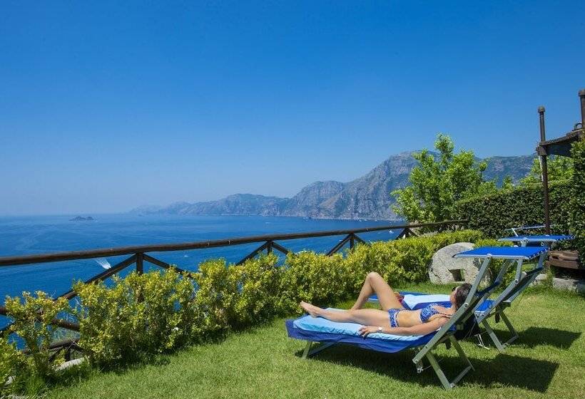 Villa Il Frantoio And Lilmar