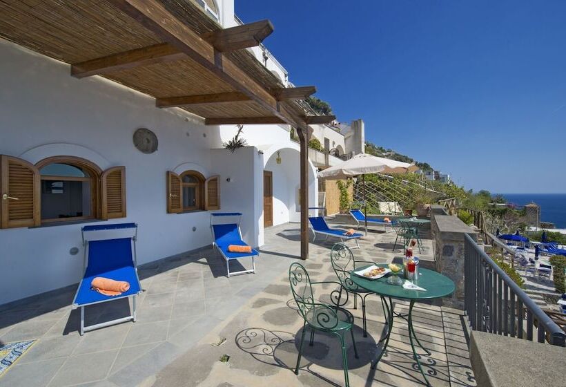 Villa Il Frantoio And Lilmar