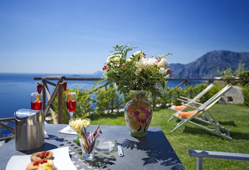 Villa Il Frantoio And Lilmar