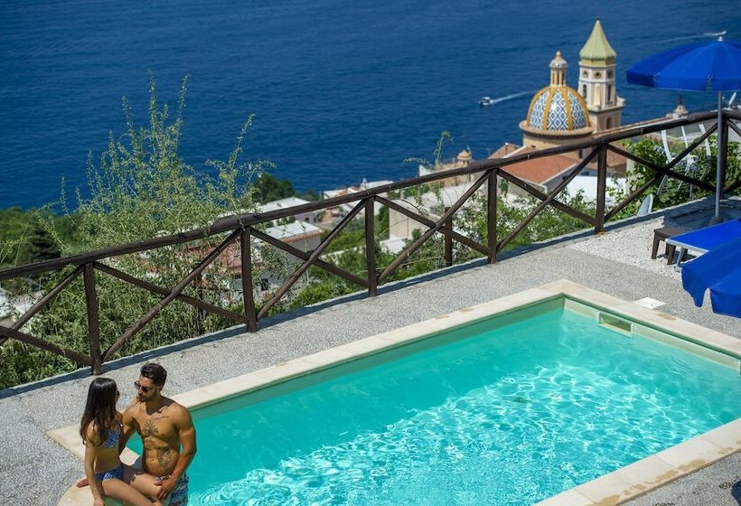 Villa Il Frantoio And Lilmar