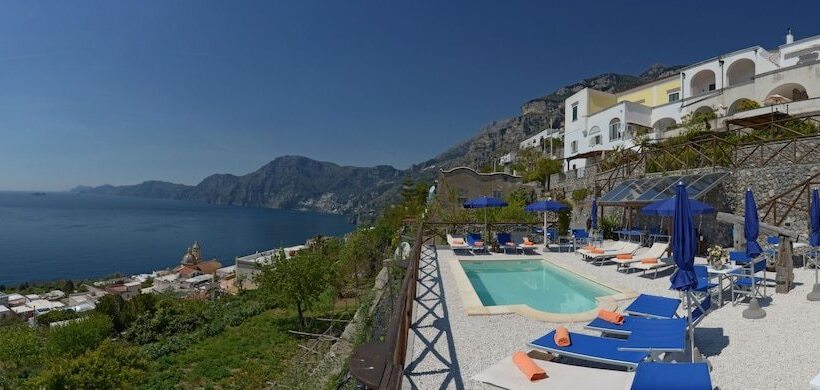 Villa Il Frantoio And Lilmar