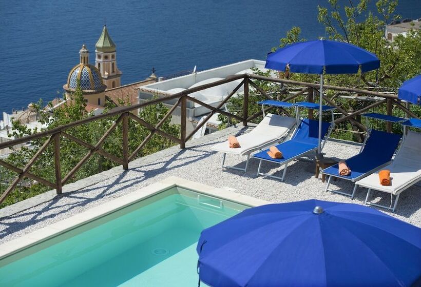 Villa Il Frantoio And Lilmar