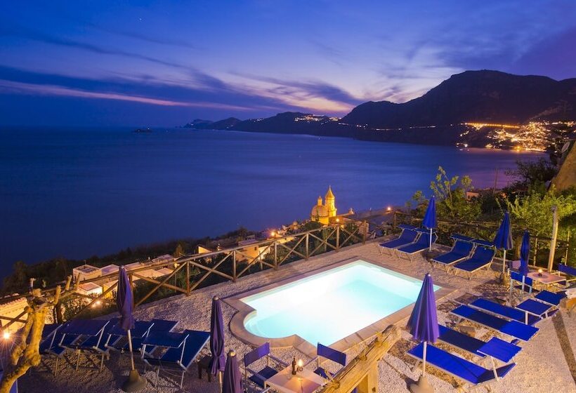 Villa Il Frantoio And Lilmar