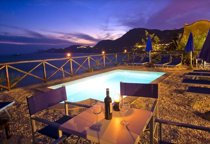 Villa Il Frantoio And Lilmar