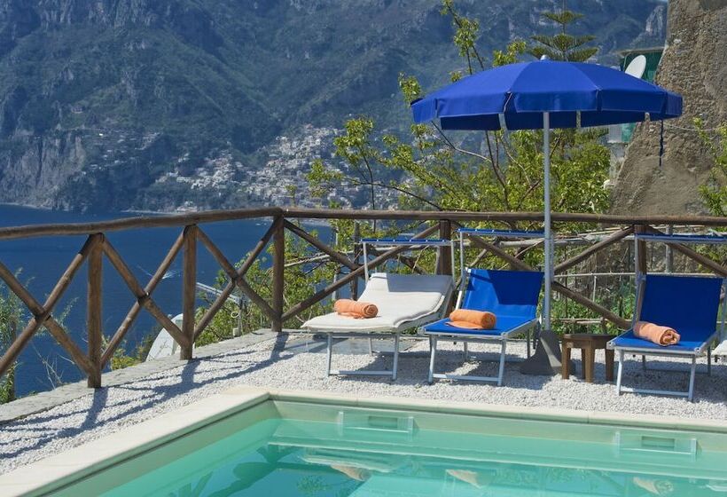 Villa Il Frantoio And Lilmar