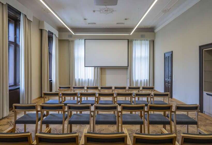 Villa Seilern Vital Resort