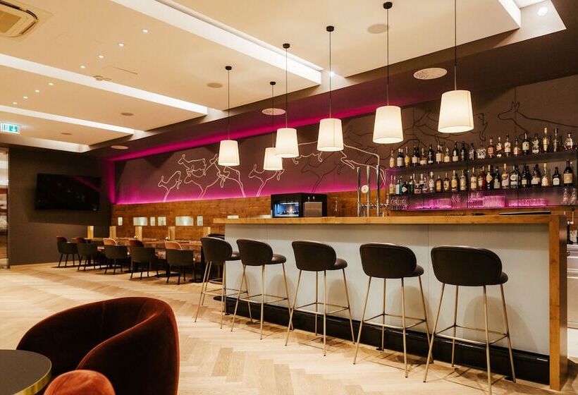 Villa Seilern Vital Resort