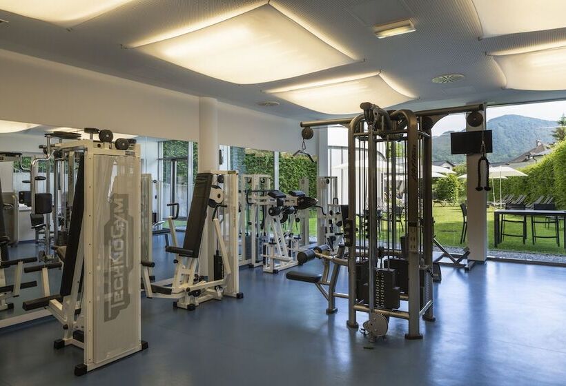 Villa Seilern Vital Resort