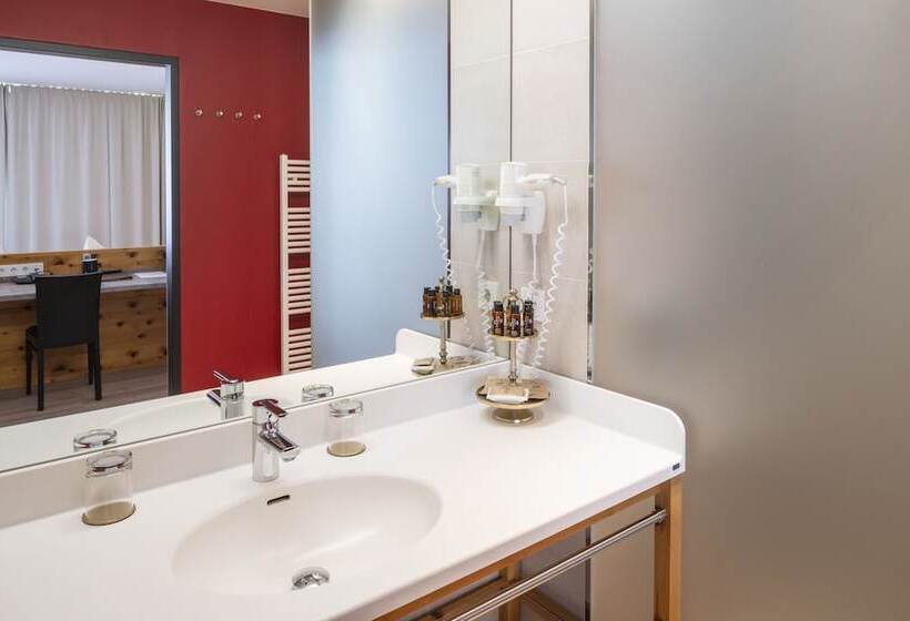 Villa Seilern Vital Resort