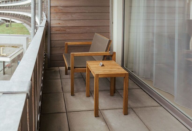 Villa Seilern Vital Resort