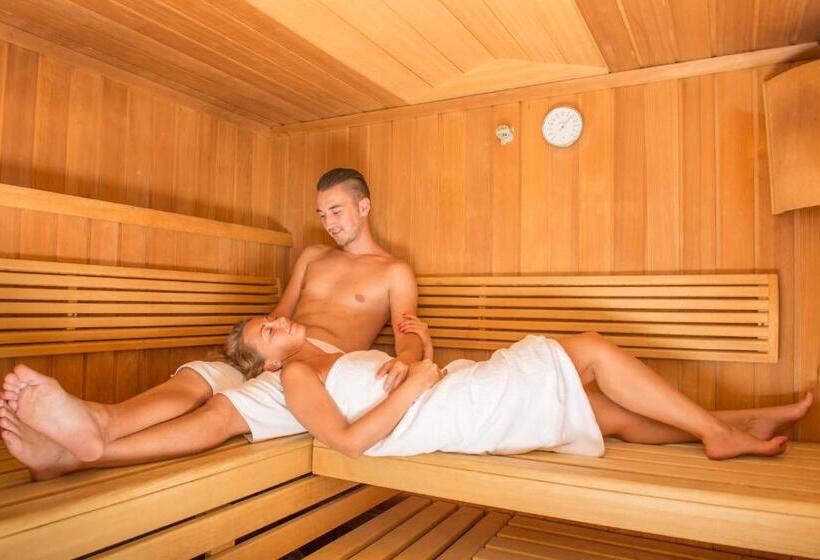 Vitalzeit Hotel Weber