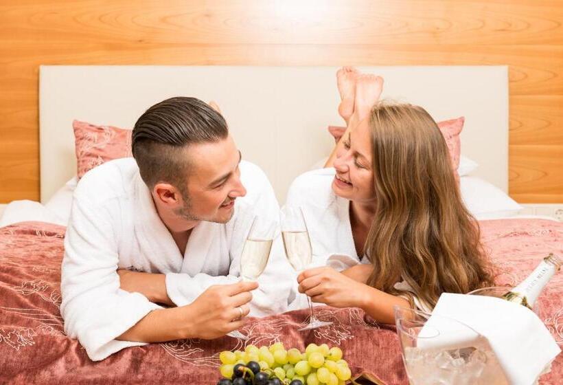 Vitalzeit Hotel Weber