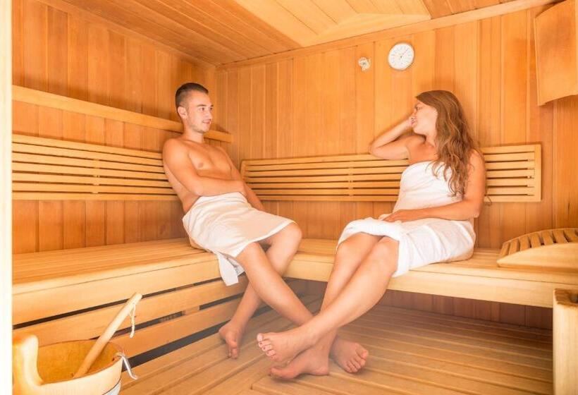 Vitalzeit Hotel Weber