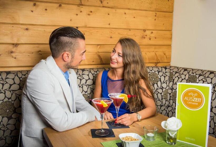 Vitalzeit Hotel Weber