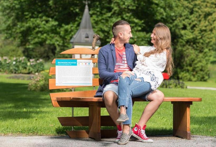 Vitalzeit Hotel Weber