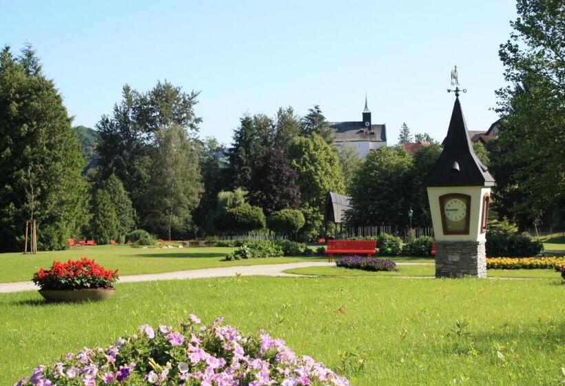 Vitalzeit Hotel Weber