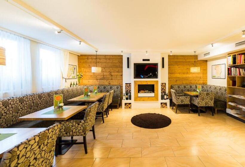 Vitalzeit Hotel Weber