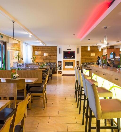 Vitalzeit Hotel Weber