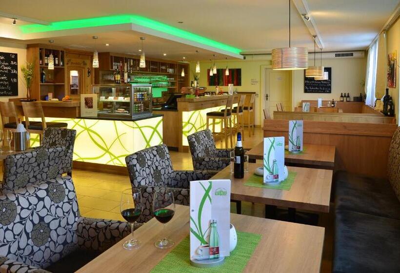 Vitalzeit Hotel Weber