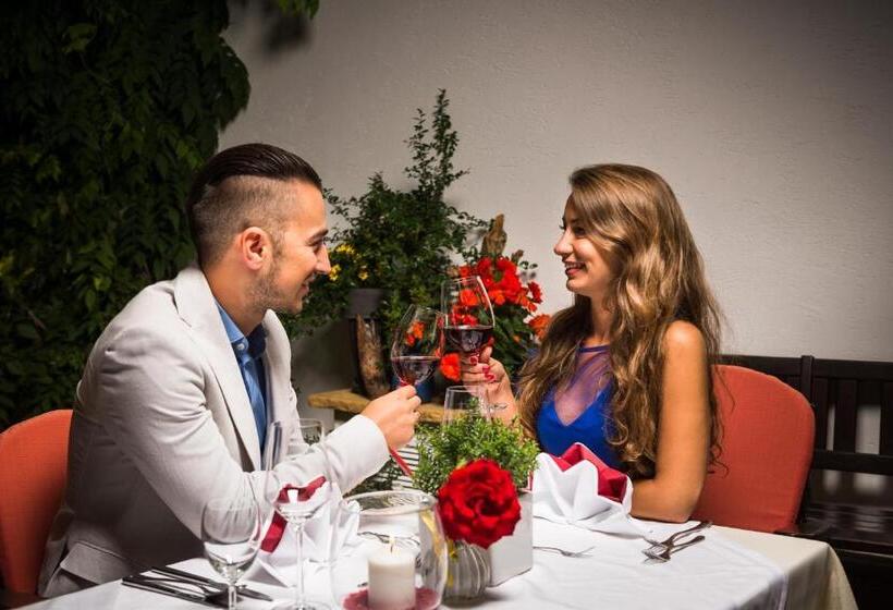 Vitalzeit Hotel Weber