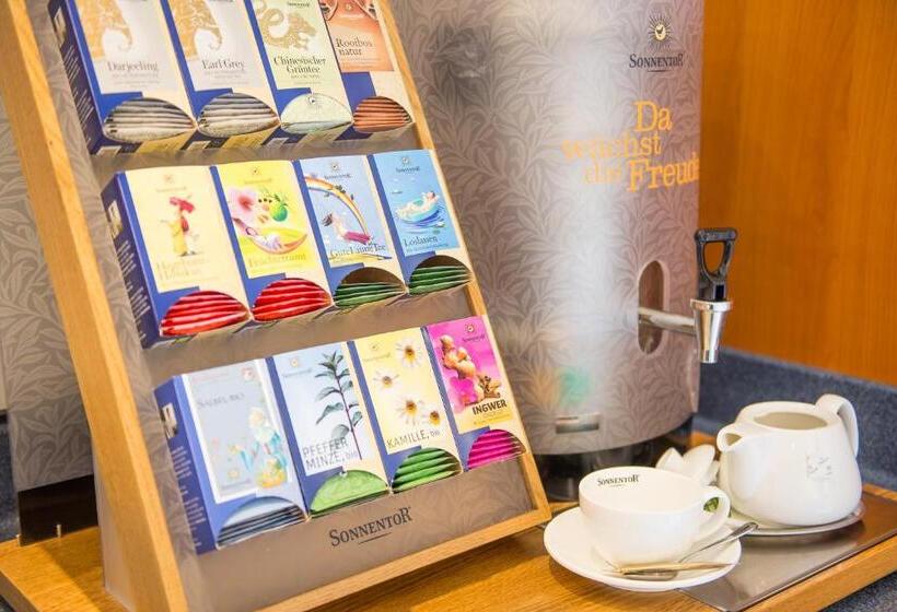 Vitalzeit Hotel Weber