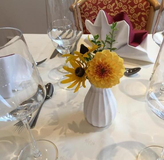 Vitalzeit Hotel Weber