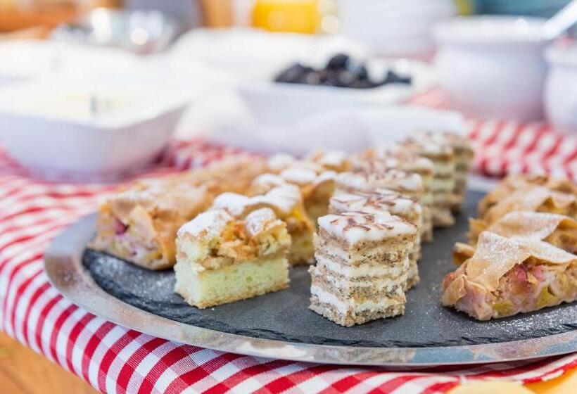 Vitalzeit Hotel Weber