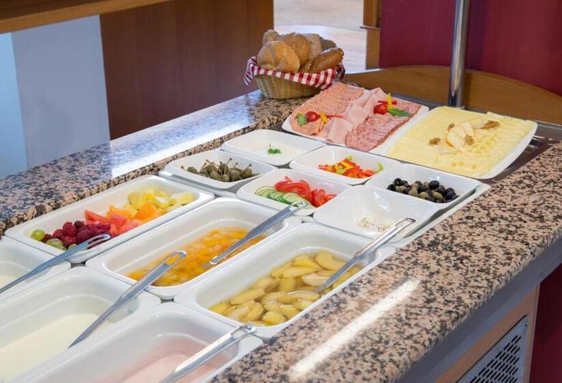 Vitalzeit Hotel Weber