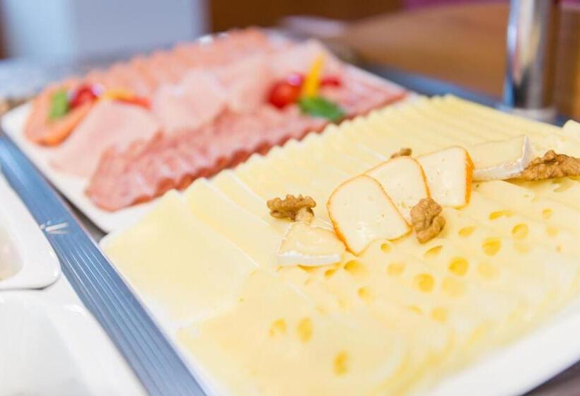 Vitalzeit Hotel Weber