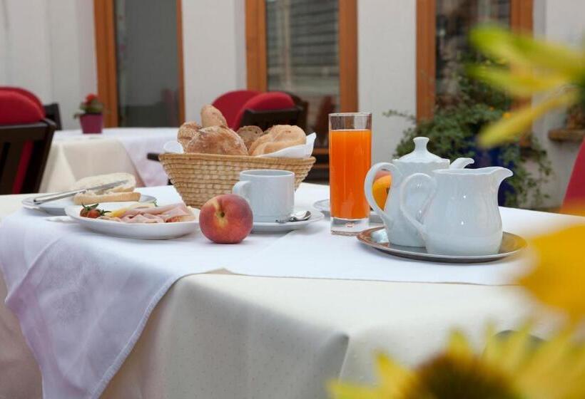 Vitalzeit Hotel Weber