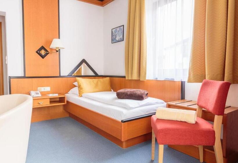 Vitalzeit Hotel Weber