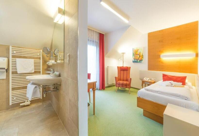 Vitalzeit Hotel Weber