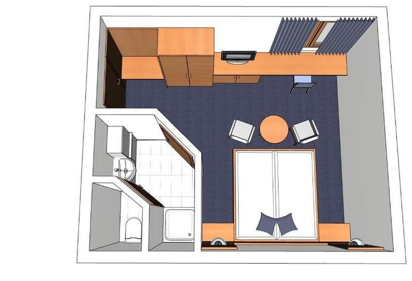 Vitalzeit Hotel Weber