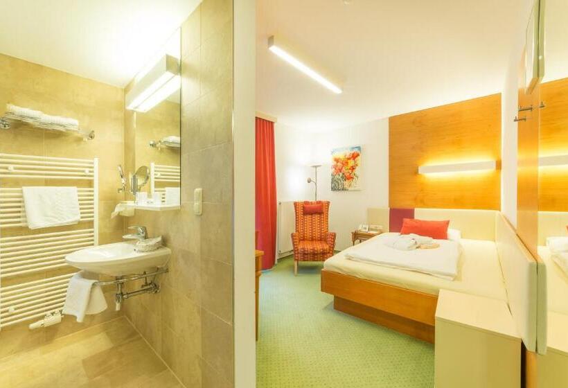 Vitalzeit Hotel Weber